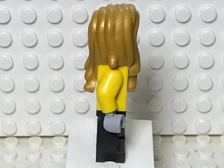 Sing Bot, vid023 Minifigure LEGO®