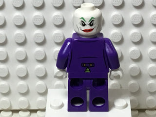 The Joker, sh0005 Minifigure LEGO®