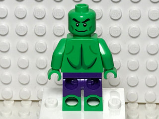 Hulk, sh0798 Minifigure LEGO®