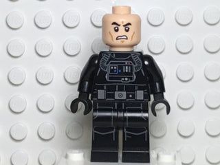 Tie Striker/Fighter Pilot, sw0788 Minifigure LEGO®