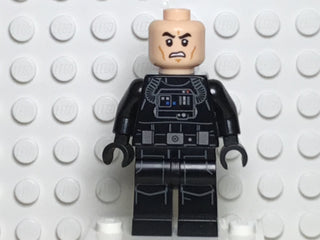 Tie Striker/Fighter Pilot, sw0788 Minifigure LEGO®   