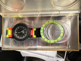 Lego® Cyclone Master Watch Collection Gear LEGO®