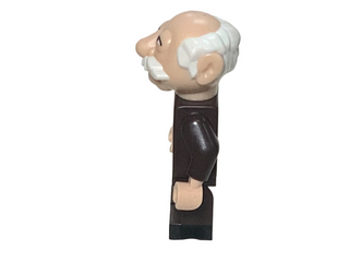 Waldorf, The Muppets, coltm-9 Minifigure LEGO®