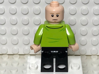 Gunther, idea062 Minifigure LEGO®