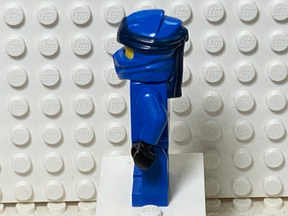 Jay, Legacy, njo0489 Minifigure LEGO®