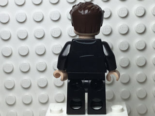 Eli Mills, jw027 Minifigure LEGO®   