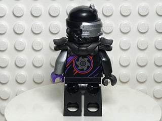 Nindroid Warrior, njo0629 Minifigure LEGO®