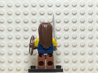 Highland Battler, col06-2 Minifigure LEGO®