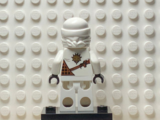 Zane ZX, njo0053 Minifigure LEGO®