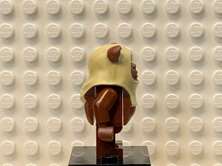 Paploo, sw0238 Minifigure LEGO®