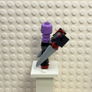 Miek, sh0808 Minifigure LEGO®