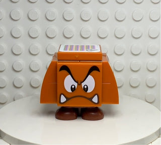 Goomba, mar0035 Minifigure LEGO®