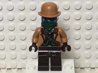 Vaughn Geist, hs075 Minifigure LEGO®