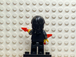 Rock Star, col12-12 Minifigure LEGO®