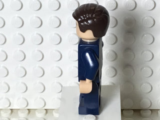 Bruce Wayne, sh0235 Minifigure LEGO®