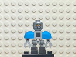 King's Bot, nex015 Minifigure LEGO®