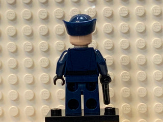 First Order Officer, sw0832 Minifigure LEGO®