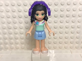 Emma, frnd0082 Minifigure LEGO®