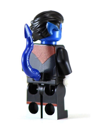 BLUECRAWLER Marvel Xmen Custom Printed Minifigure Custom minifigure BigKidBrix