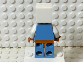Skull Arena Player 2, min063 Minifigure LEGO®