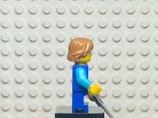 Robin Underwood, nex036 Minifigure LEGO®