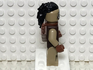 Hunter Orc, lor102 Minifigure LEGO®