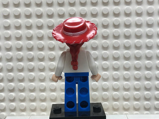 Jessie, toy008 Minifigure LEGO®