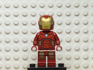 Iron Man, sh612 Minifigure LEGO®   