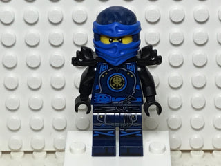Jay, njo0282 Minifigure LEGO®