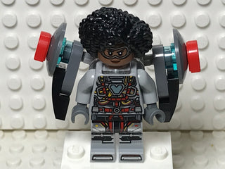 Ironheart MK1, sh0848 Minifigure LEGO®