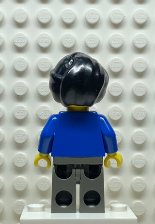 Scorpion Palace Guard, adv031 Minifigure LEGO®