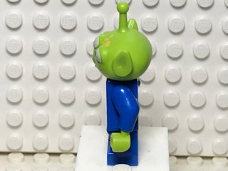 Alien, toy015 Minifigure LEGO®