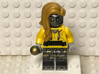 Sing Bot, vid023 Minifigure LEGO®