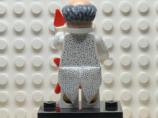 Disco Alfred Pennyworth, coltlbm2-2 Minifigure LEGO®