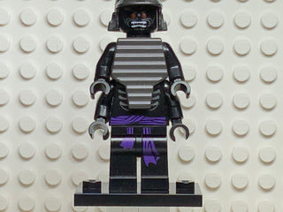 Lord Garmadon, njo0042 Minifigure LEGO®