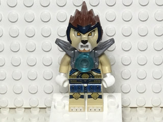 Lennox, loc006 Minifigure LEGO®