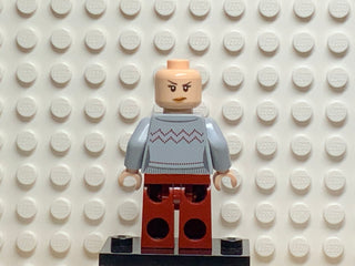 Hermione Granger, hp121 Minifigure LEGO®
