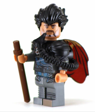 SAW GER Star Wars Custom Printed Lego Minifigure Custom minifigure BigKidBrix