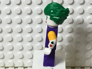 The Joker, sh0307 Minifigure LEGO®