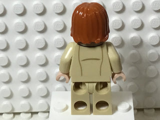 Lex Luthor, sh0222 Minifigure LEGO®