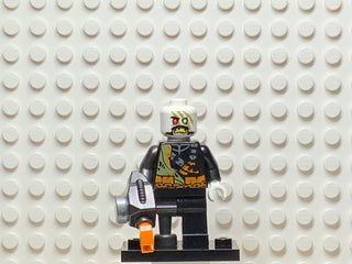 Iron Baron, njo464 Minifigure LEGO®   