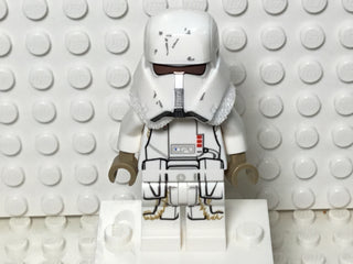 Range Trooper, sw0950 Minifigure LEGO®   