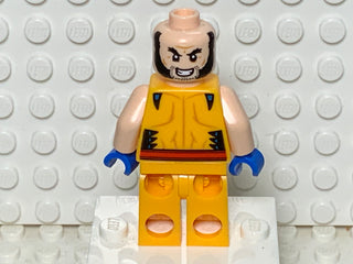 Wolverine, sh0805 Minifigure LEGO®