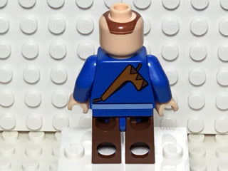 Sokka, ava002 Minifigure LEGO®
