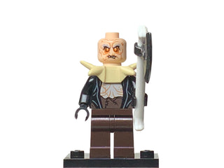 Yazneg, lor038 Minifigure LEGO® Like New
