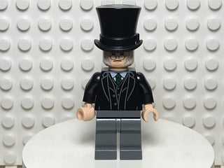 Ebenezer Scrooge, hol211 Minifigure LEGO®   