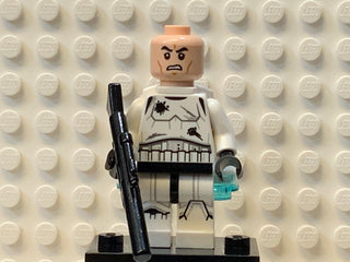 Imperial Jet Pack Trooper, sw0691 Minifigure LEGO®