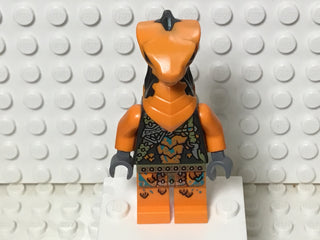 Cobra Mechanic, njo0717 Minifigure LEGO®