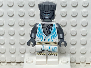 Zane, njo728 Minifigure LEGO®