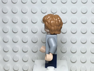 Gray Mitchell, jw064 Minifigure LEGO®
